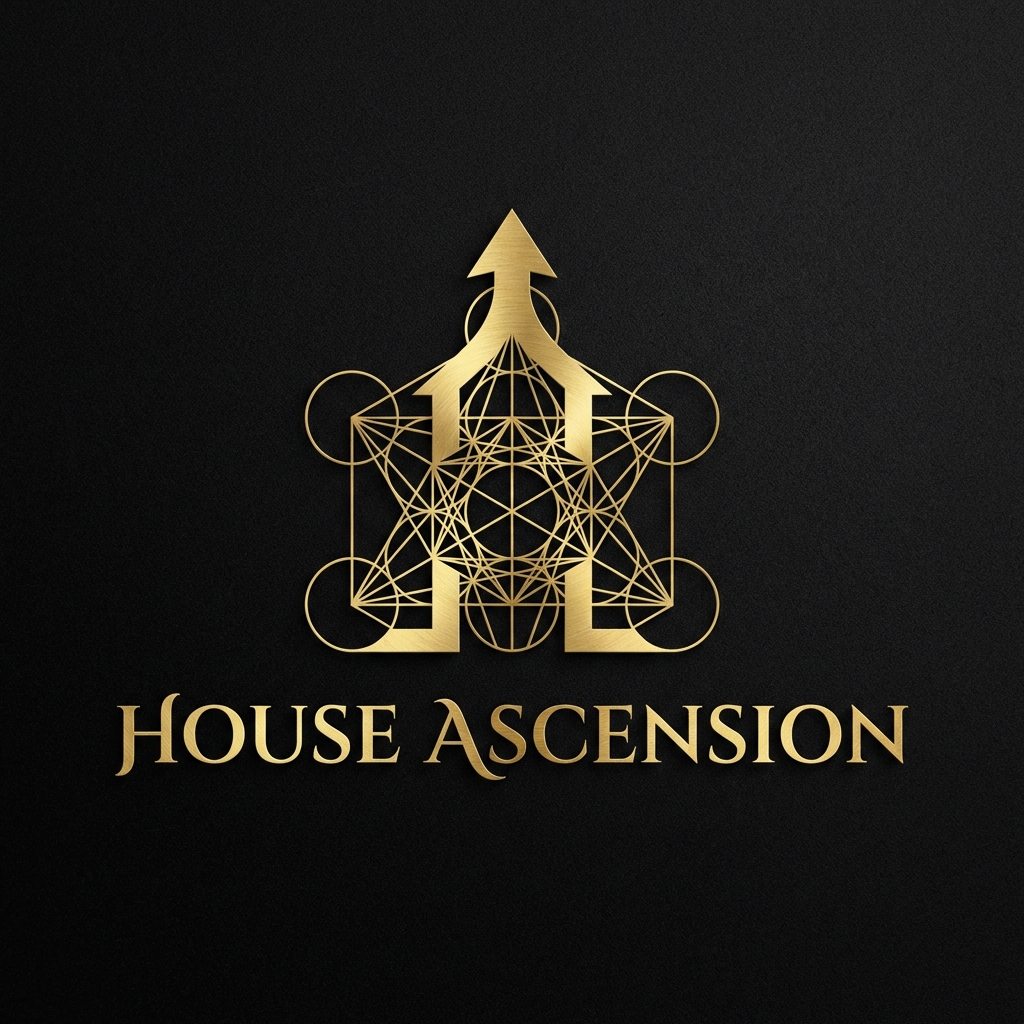House Ascension Logo